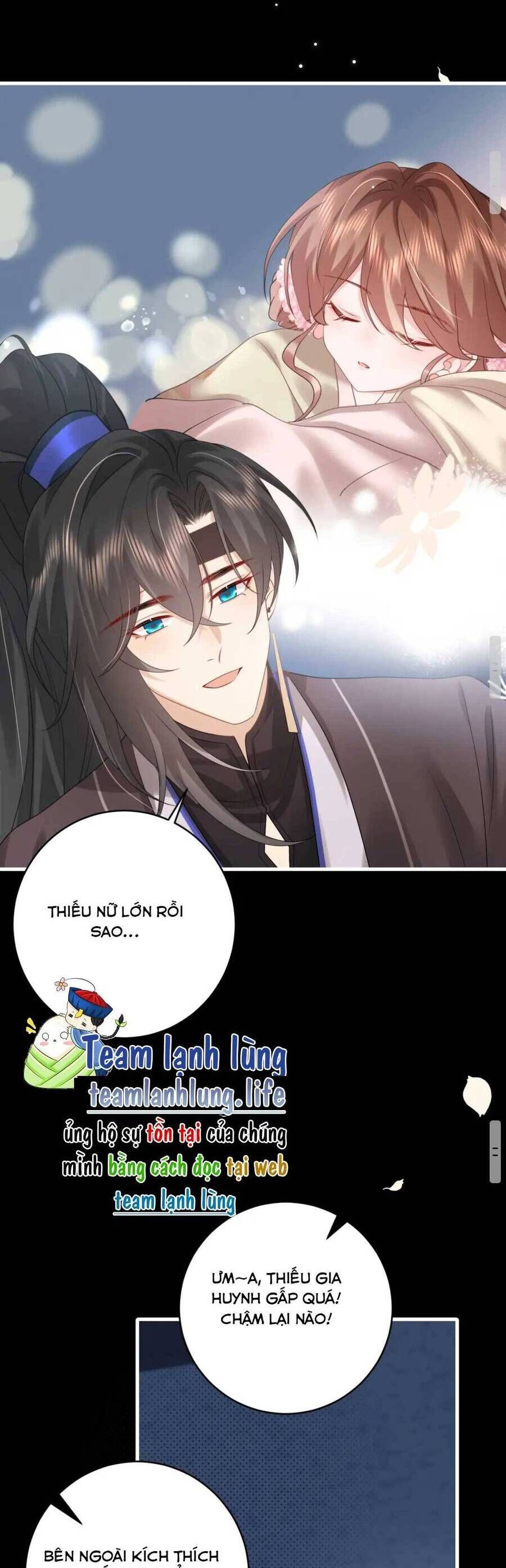 Cách Thức Sinh Tồn Của Pháo Hôi Khuê Nữ Chapter 275 - Trang 21