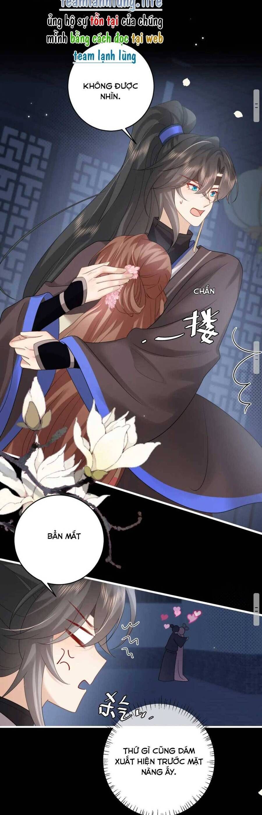 Cách Thức Sinh Tồn Của Pháo Hôi Khuê Nữ Chapter 275 - Trang 24