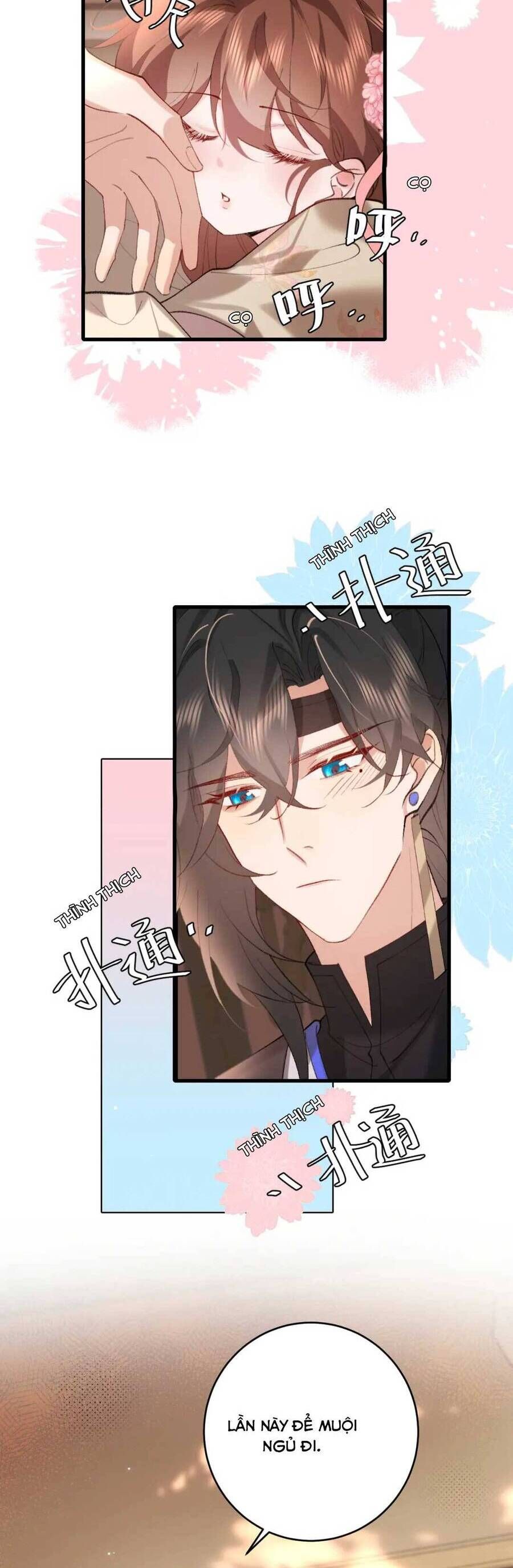 Cách Thức Sinh Tồn Của Pháo Hôi Khuê Nữ Chapter 275 - Trang 5