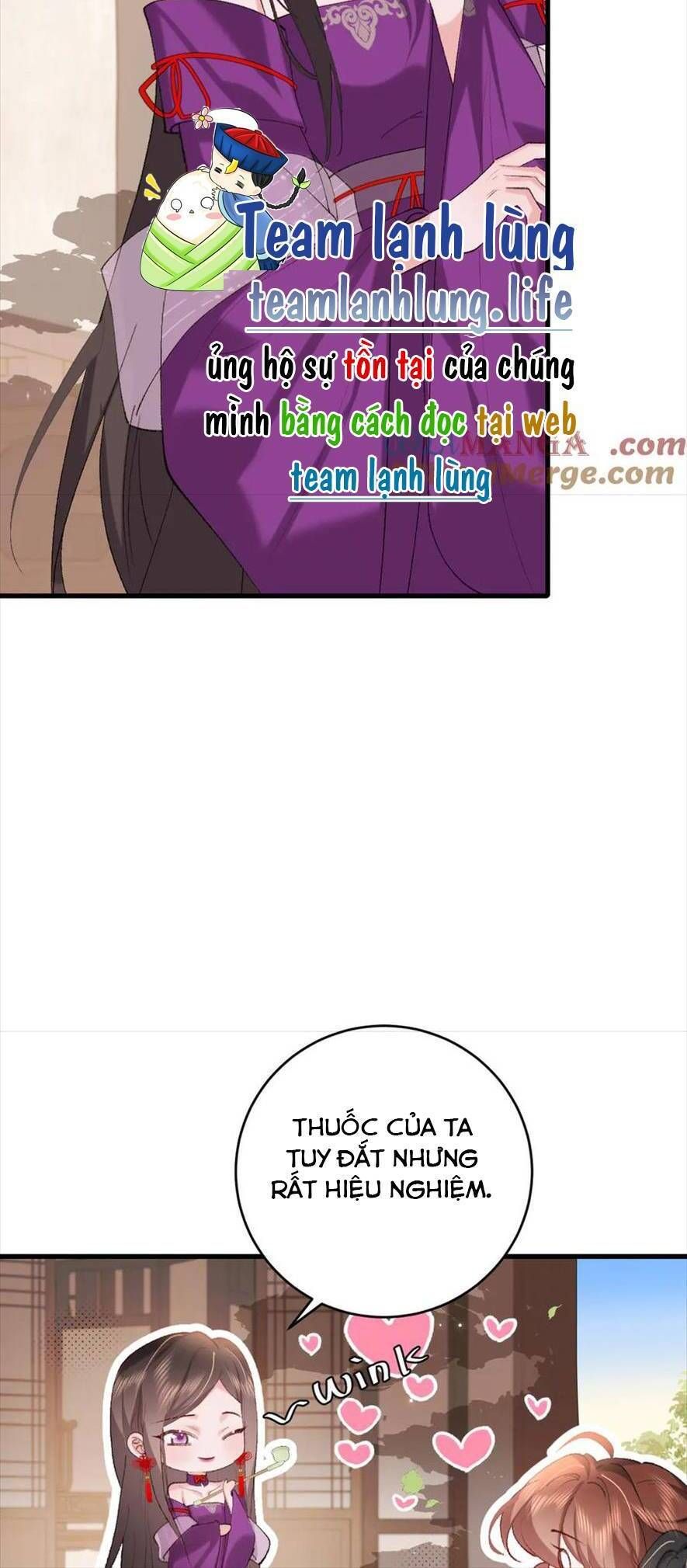 Cách Thức Sinh Tồn Của Pháo Hôi Khuê Nữ Chapter 281 - Trang 11