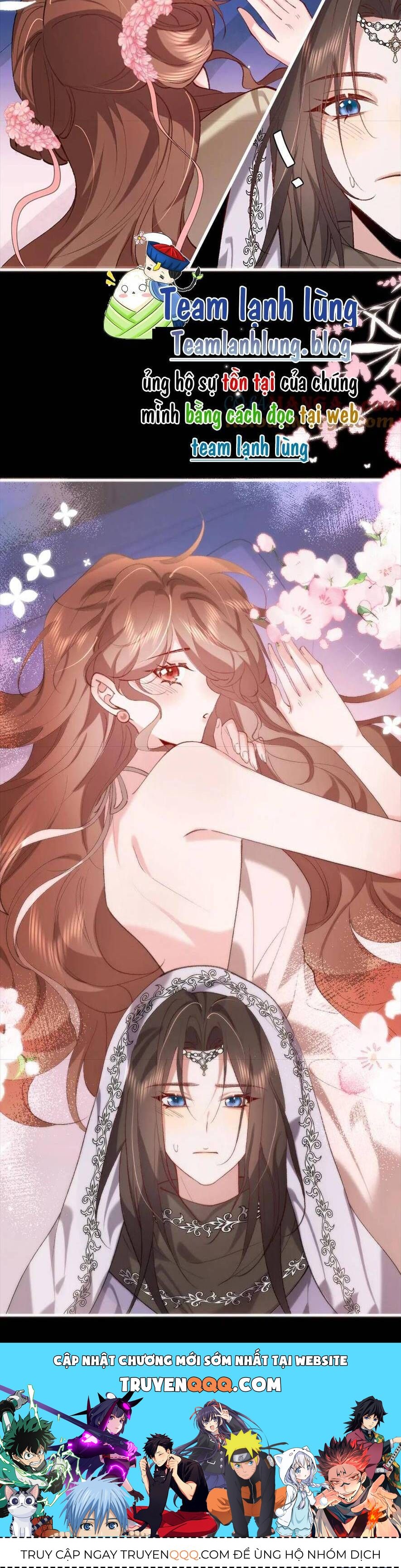 Cách Thức Sinh Tồn Của Pháo Hôi Khuê Nữ - Chapter 287 - Page 24