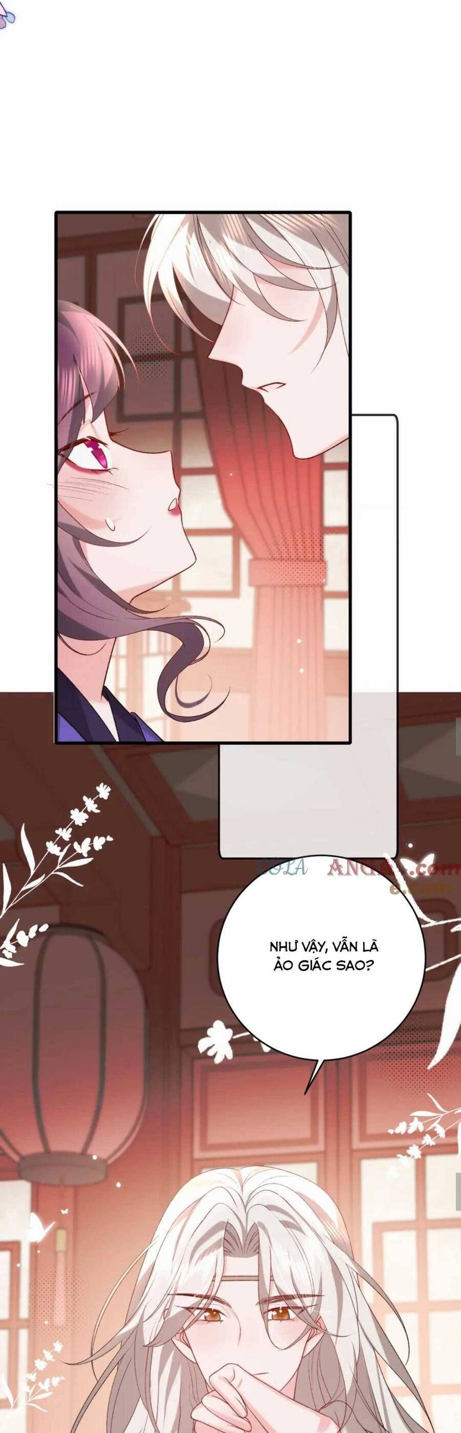 Cách Thức Sinh Tồn Của Pháo Hôi Khuê Nữ Chapter 292 - Trang 11