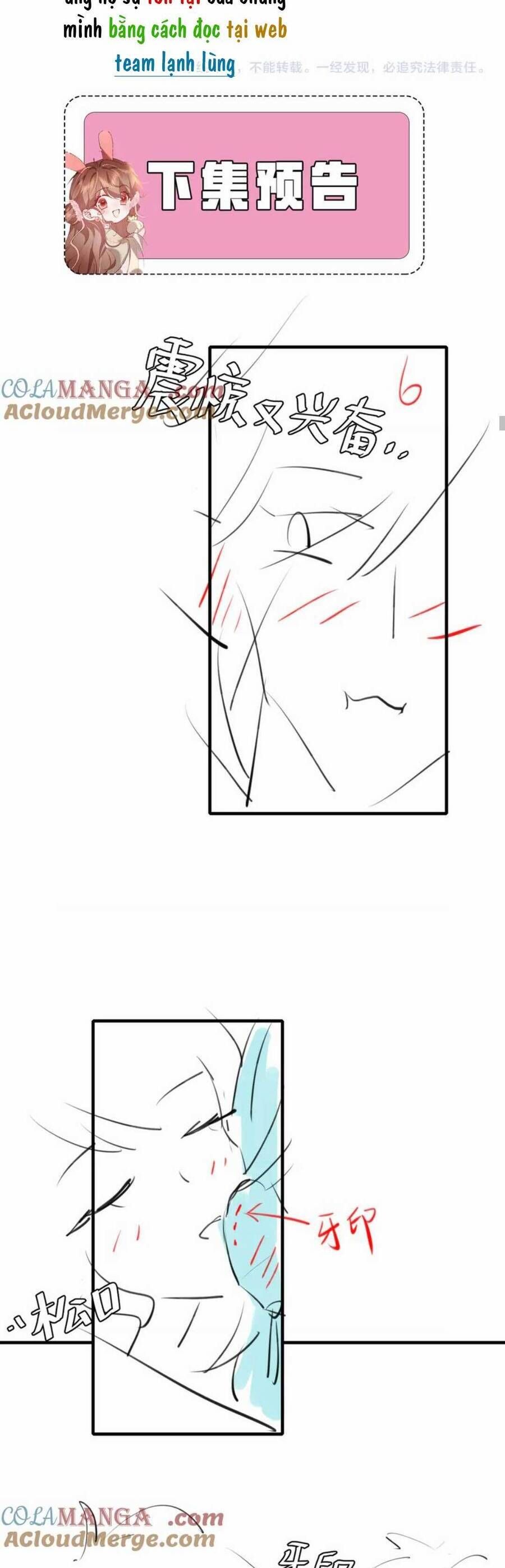 Cách Thức Sinh Tồn Của Pháo Hôi Khuê Nữ Chapter 292 - Trang 15