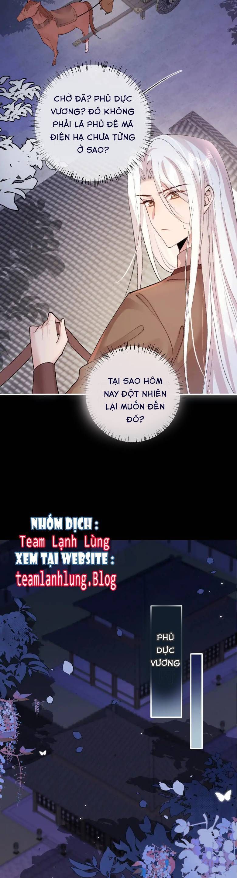 Cách Thức Sinh Tồn Của Pháo Hôi Khuê Nữ Chapter 293 - Trang 10