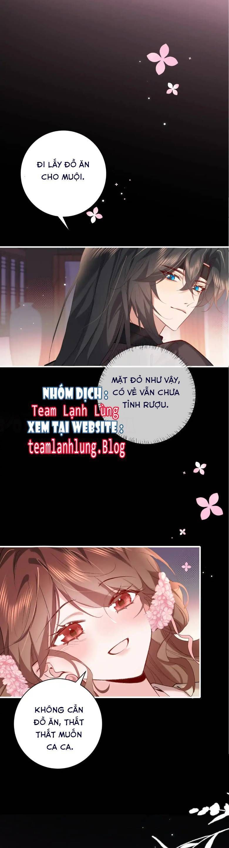 Cách Thức Sinh Tồn Của Pháo Hôi Khuê Nữ Chapter 293 - Trang 13