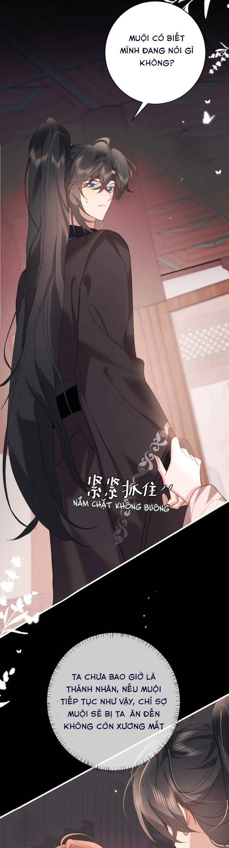 Cách Thức Sinh Tồn Của Pháo Hôi Khuê Nữ Chapter 293 - Trang 14