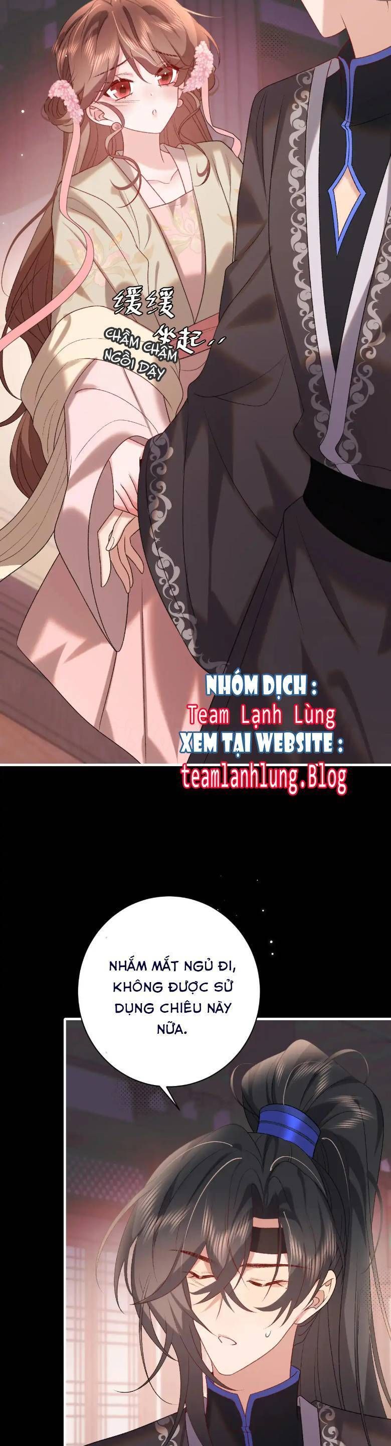 Cách Thức Sinh Tồn Của Pháo Hôi Khuê Nữ Chapter 293 - Trang 15