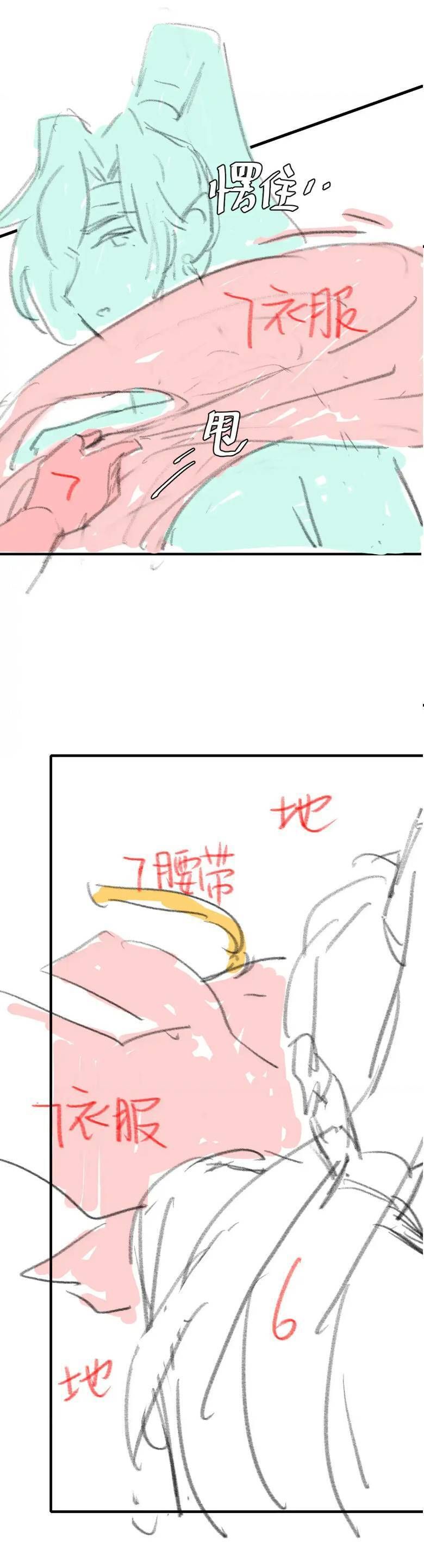 Cách Thức Sinh Tồn Của Pháo Hôi Khuê Nữ Chapter 293 - Trang 17