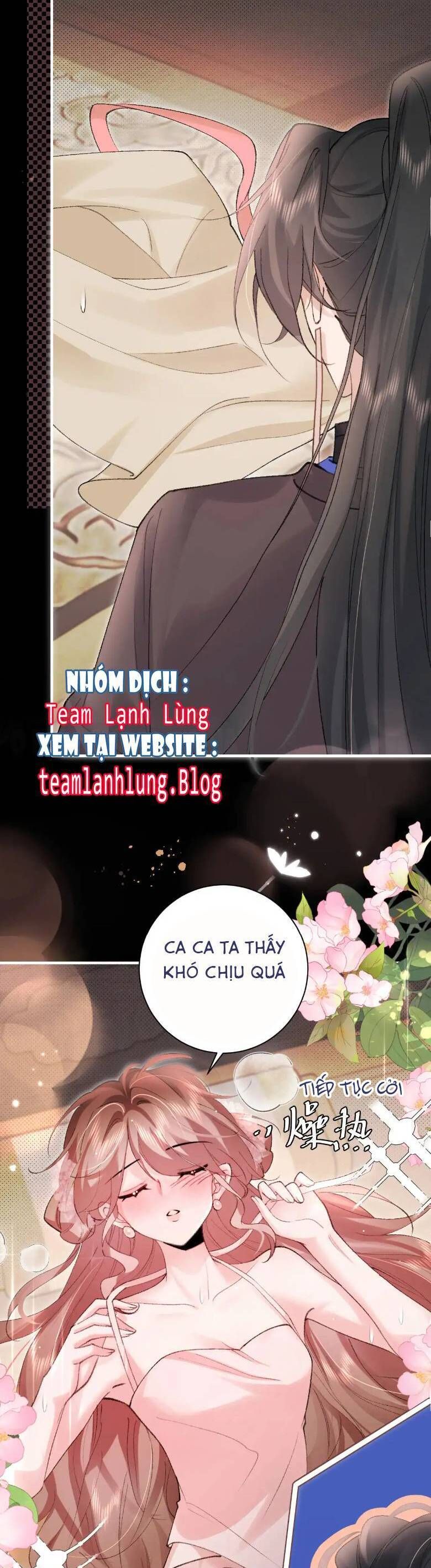 Cách Thức Sinh Tồn Của Pháo Hôi Khuê Nữ Chapter 294 - Trang 12