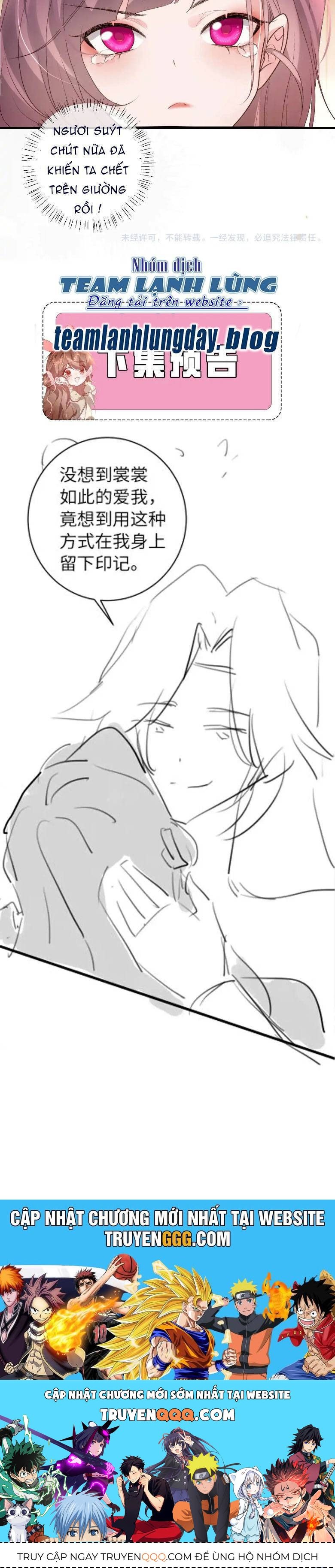 Cách Thức Sinh Tồn Của Pháo Hôi Khuê Nữ - Chapter 300 - Page 16