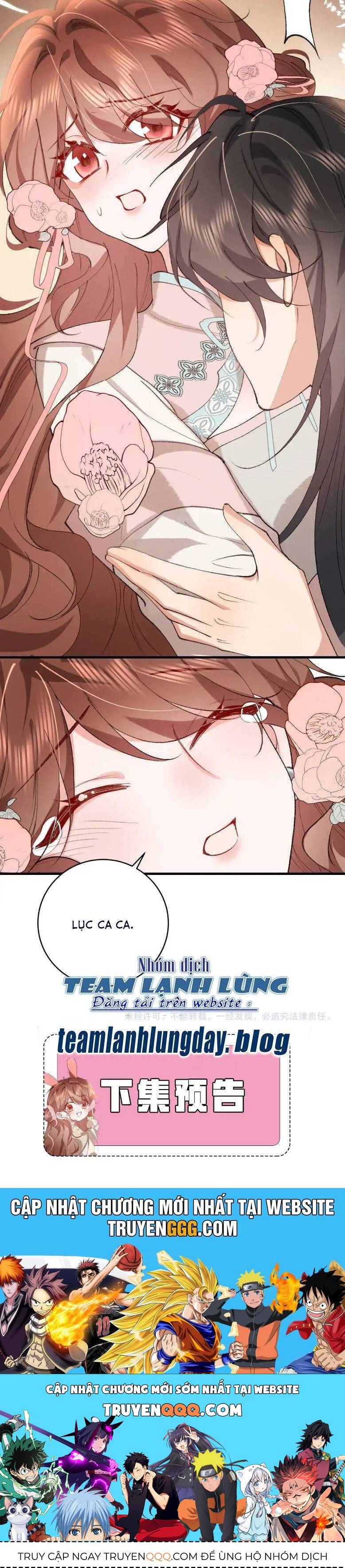 Cách Thức Sinh Tồn Của Pháo Hôi Khuê Nữ - Chapter 302 - Page 15