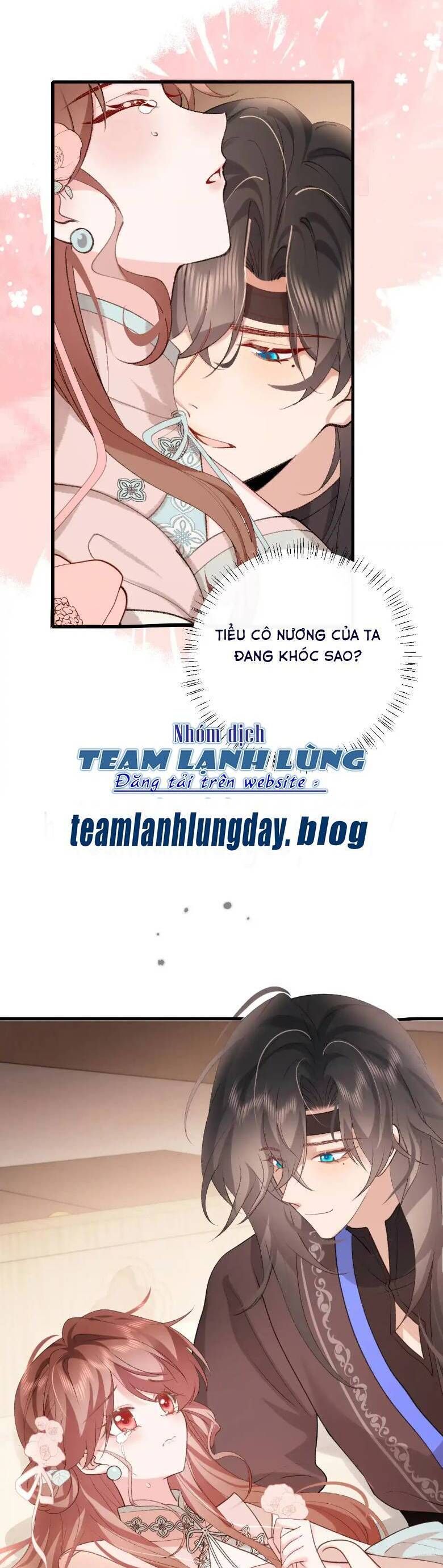 Cách Thức Sinh Tồn Của Pháo Hôi Khuê Nữ Chapter 303 - Trang 1