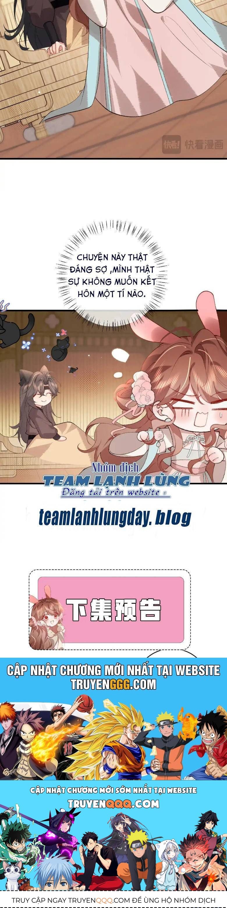 Cách Thức Sinh Tồn Của Pháo Hôi Khuê Nữ - Chapter 303 - Page 14