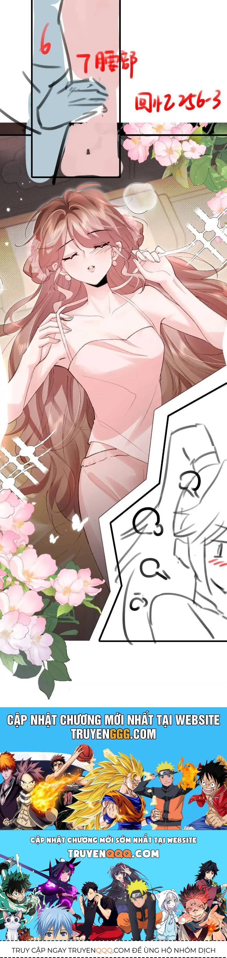 Cách Thức Sinh Tồn Của Pháo Hôi Khuê Nữ - Chapter 304 - Page 19