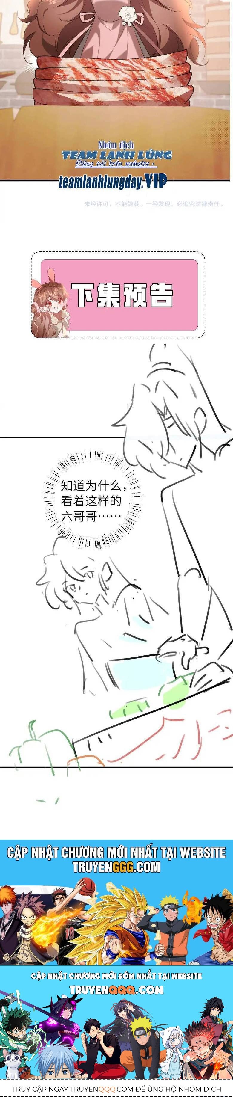 Cách Thức Sinh Tồn Của Pháo Hôi Khuê Nữ - Chapter 307 - Page 18