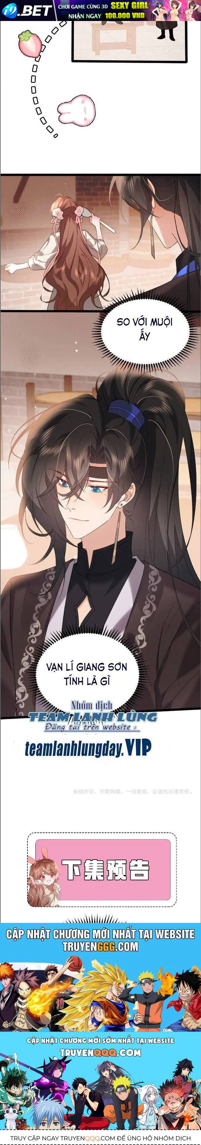 Cách Thức Sinh Tồn Của Pháo Hôi Khuê Nữ - Chapter 308 - Page 14