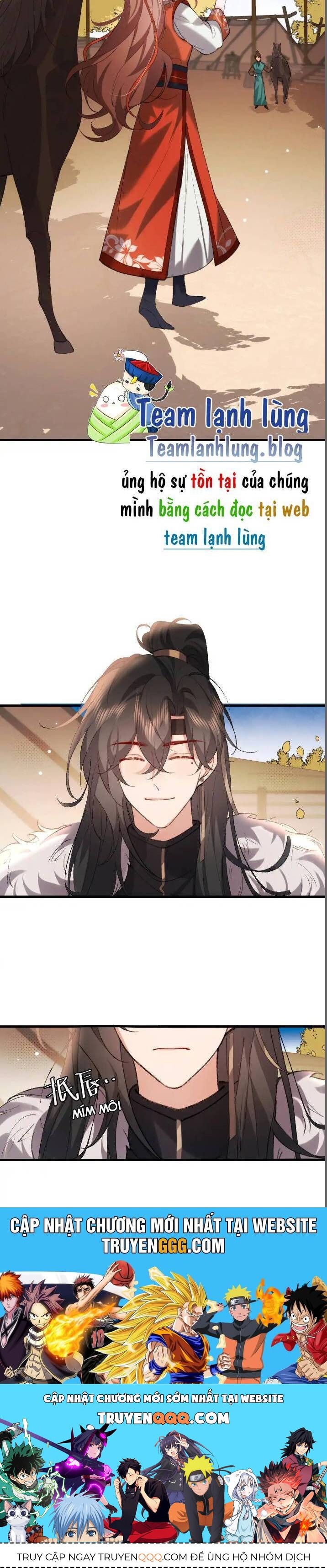 Cách Thức Sinh Tồn Của Pháo Hôi Khuê Nữ - Chapter 310 - Page 16