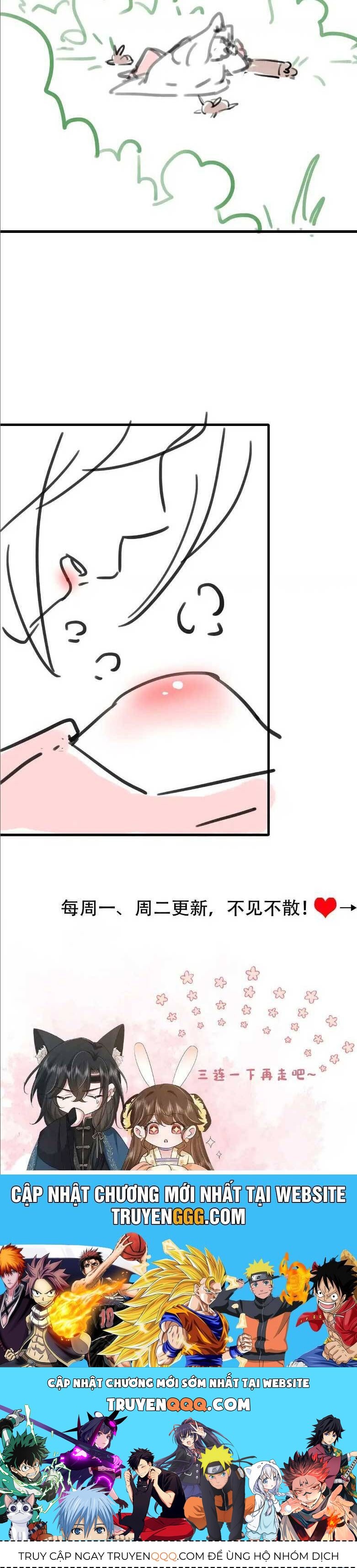 Cách Thức Sinh Tồn Của Pháo Hôi Khuê Nữ - Chapter 313 - Page 19