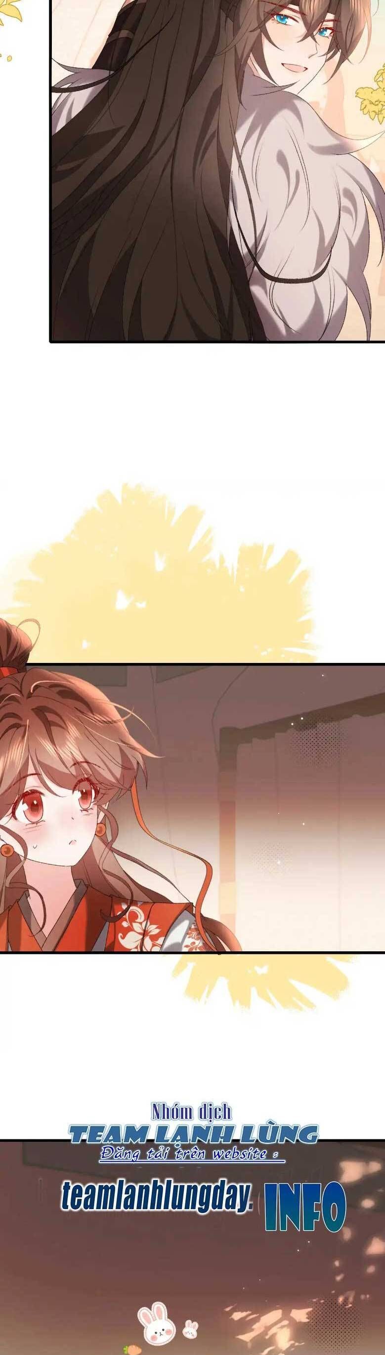 Cách Thức Sinh Tồn Của Pháo Hôi Khuê Nữ Chapter 315 - Trang 1