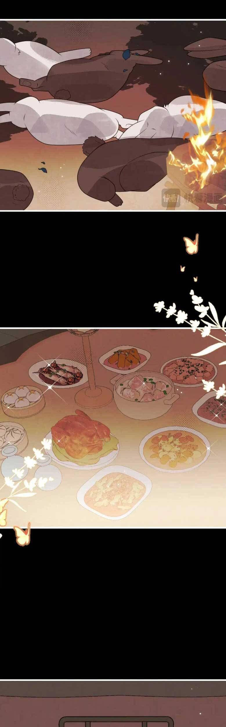 Cách Thức Sinh Tồn Của Pháo Hôi Khuê Nữ Chapter 315 - Trang 10