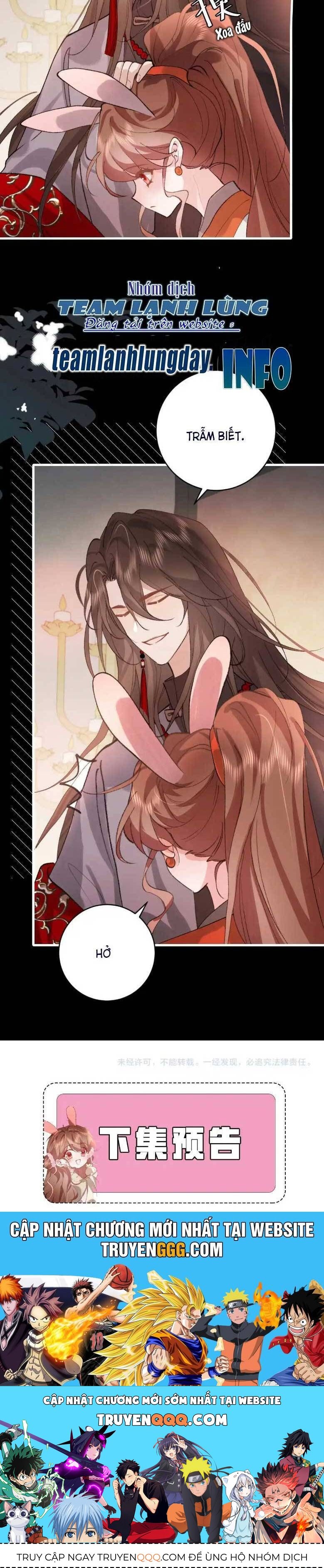 Cách Thức Sinh Tồn Của Pháo Hôi Khuê Nữ - Chapter 315 - Page 16
