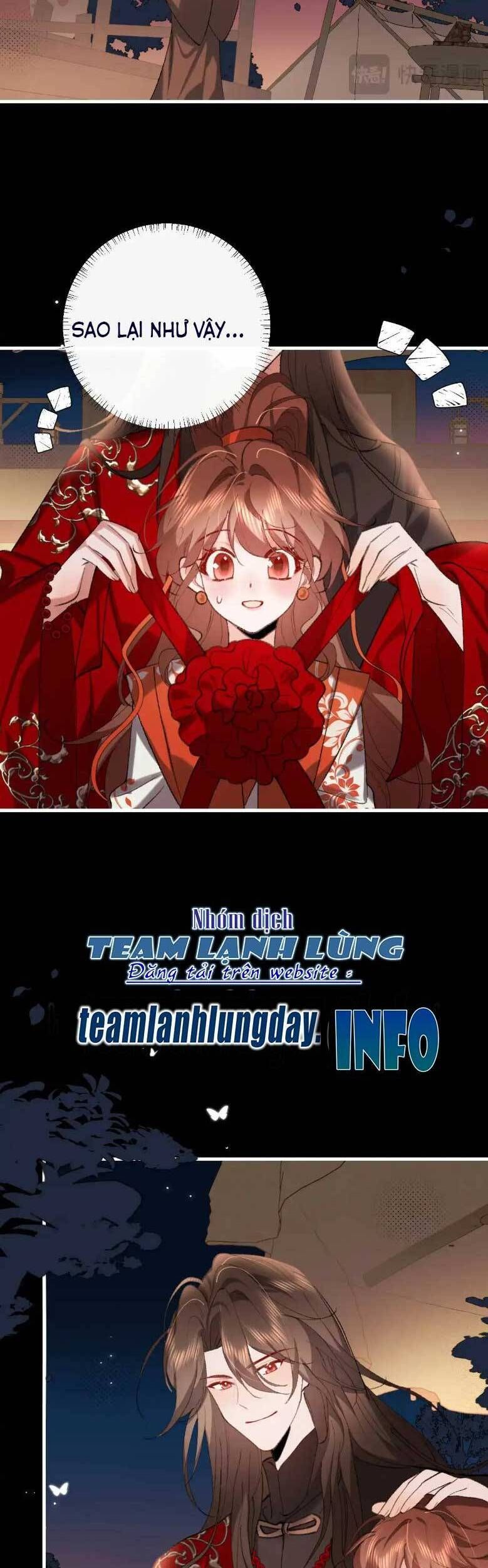 Cách Thức Sinh Tồn Của Pháo Hôi Khuê Nữ Chapter 315 - Trang 7