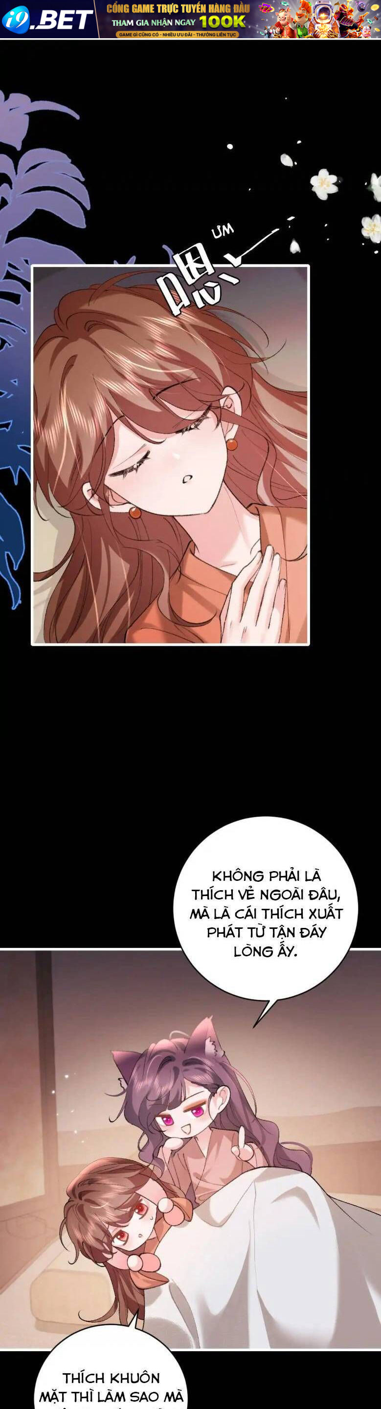 Cách Thức Sinh Tồn Của Pháo Hôi Khuê Nữ Chapter 317 - Trang 11