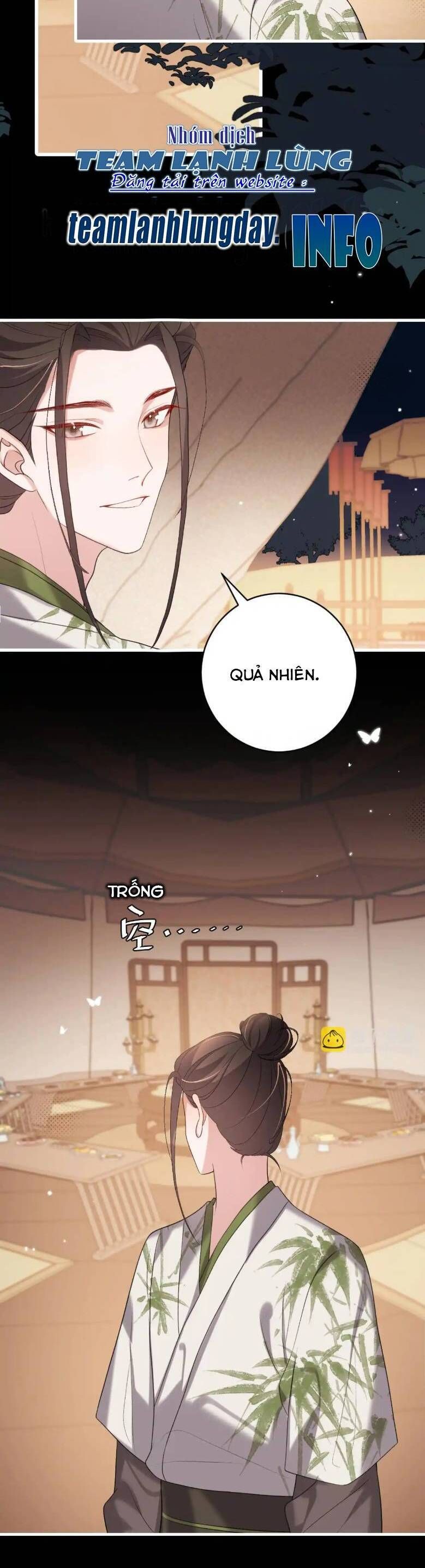 Cách Thức Sinh Tồn Của Pháo Hôi Khuê Nữ Chapter 317 - Trang 7