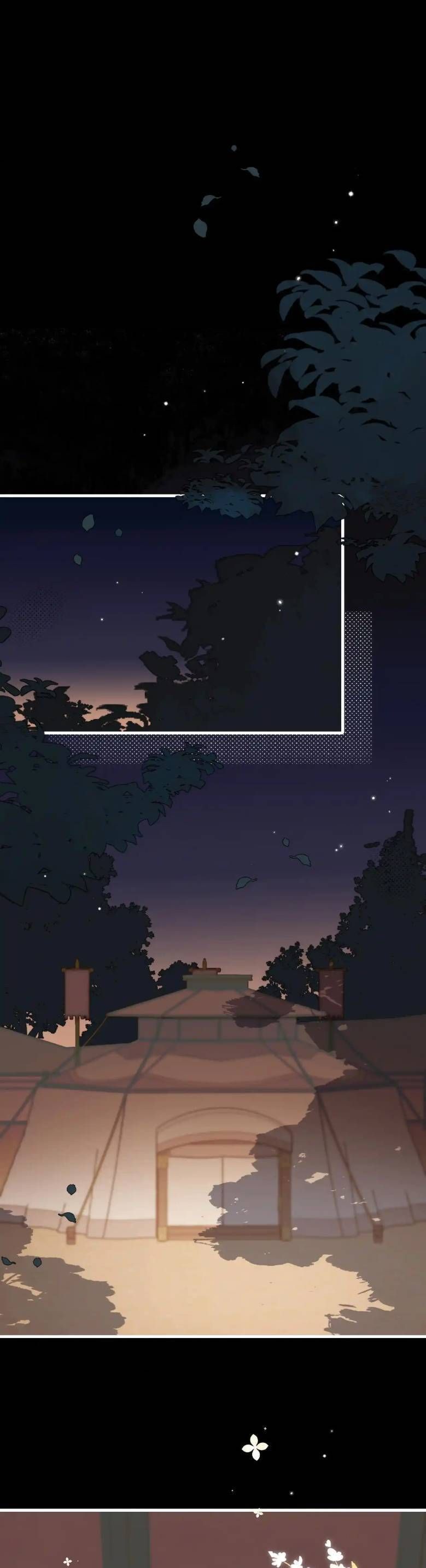 Cách Thức Sinh Tồn Của Pháo Hôi Khuê Nữ Chapter 317 - Trang 8