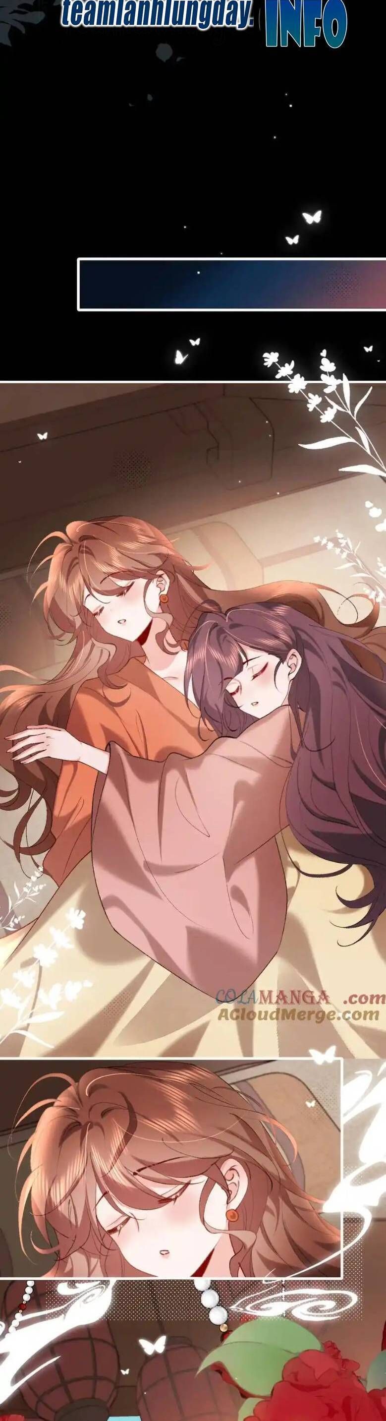 Cách Thức Sinh Tồn Của Pháo Hôi Khuê Nữ Chapter 318 - Trang 1