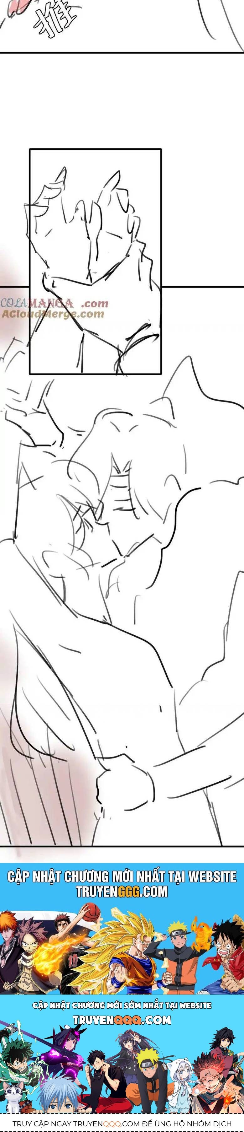 Cách Thức Sinh Tồn Của Pháo Hôi Khuê Nữ - Chapter 319 - Page 17