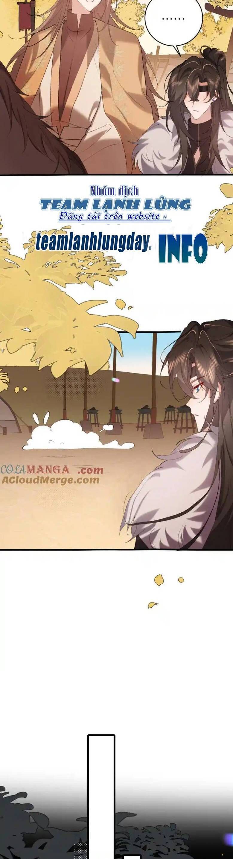Cách Thức Sinh Tồn Của Pháo Hôi Khuê Nữ Chapter 319 - Trang 2
