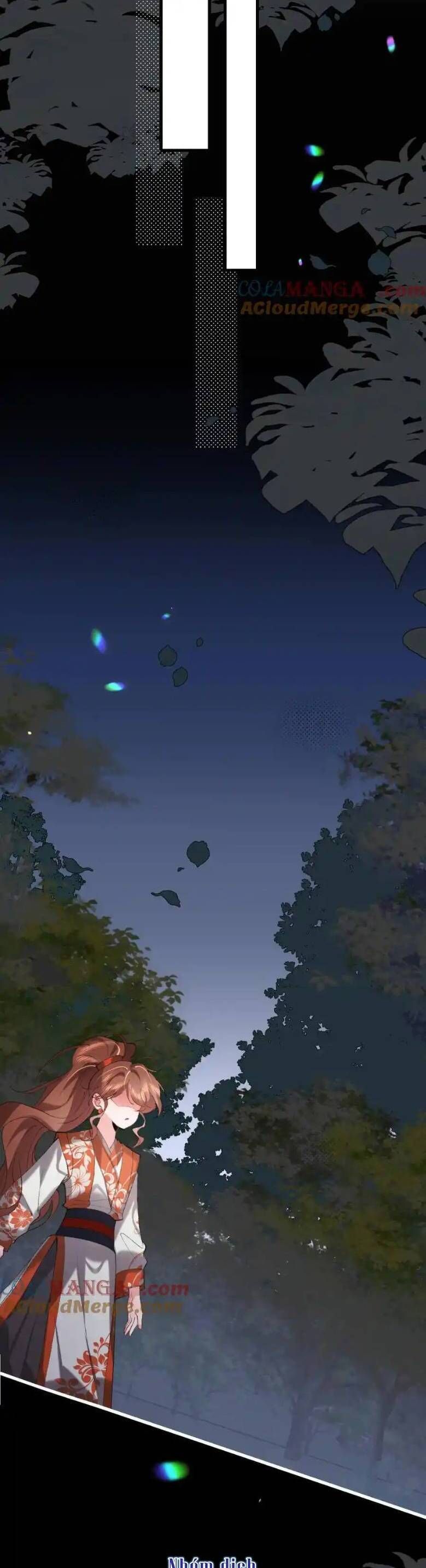 Cách Thức Sinh Tồn Của Pháo Hôi Khuê Nữ Chapter 319 - Trang 3