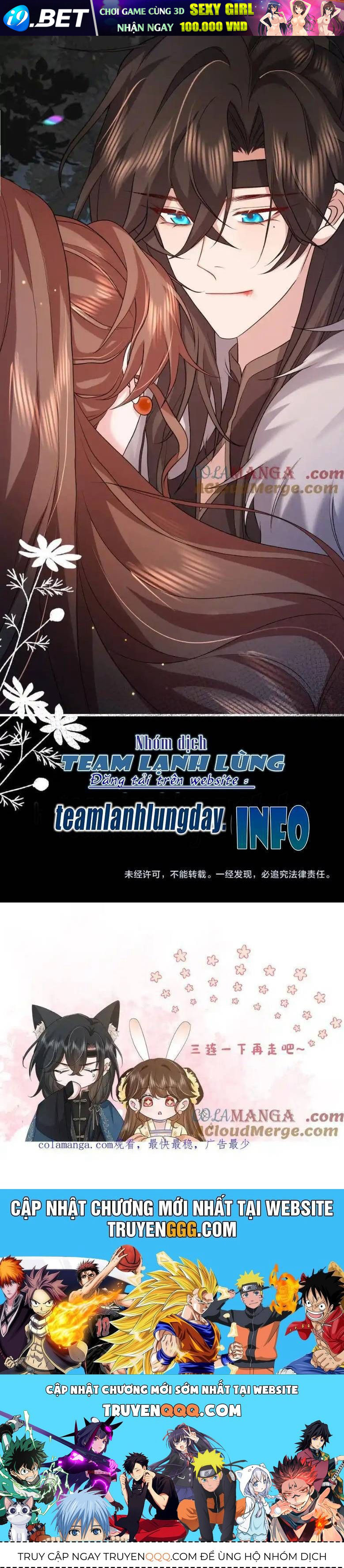 Cách Thức Sinh Tồn Của Pháo Hôi Khuê Nữ - Chapter 320 - Page 13