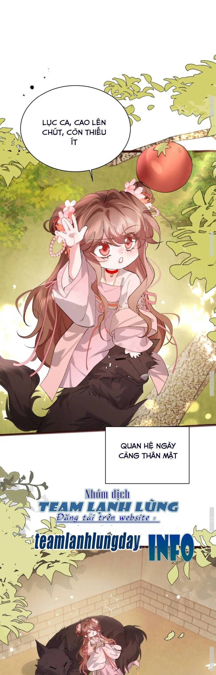 Cách Thức Sinh Tồn Của Pháo Hôi Khuê Nữ Chapter 321 - Trang 13