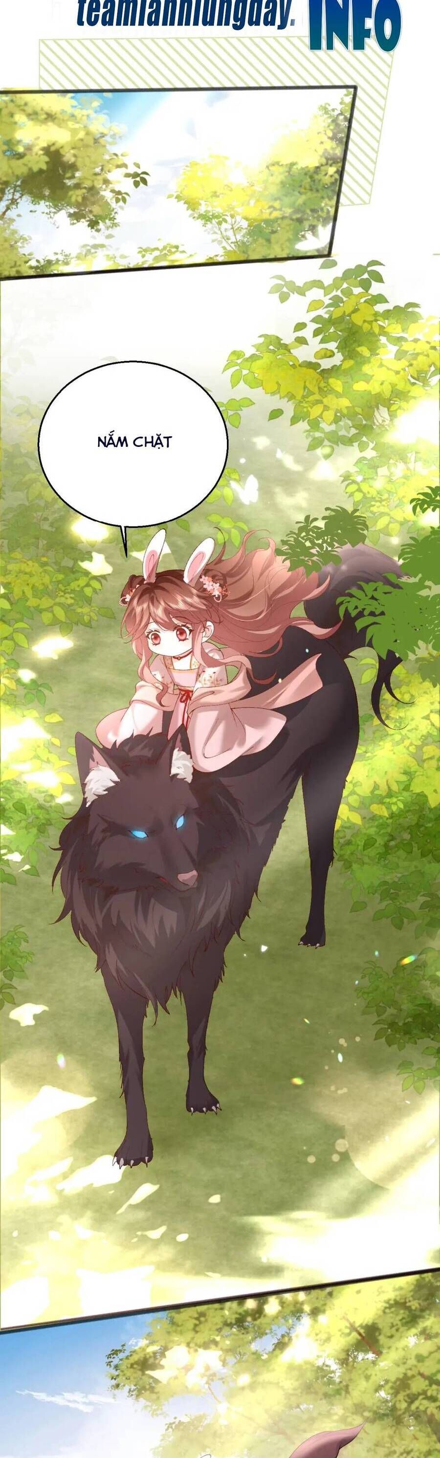 Cách Thức Sinh Tồn Của Pháo Hôi Khuê Nữ Chapter 321 - Trang 9