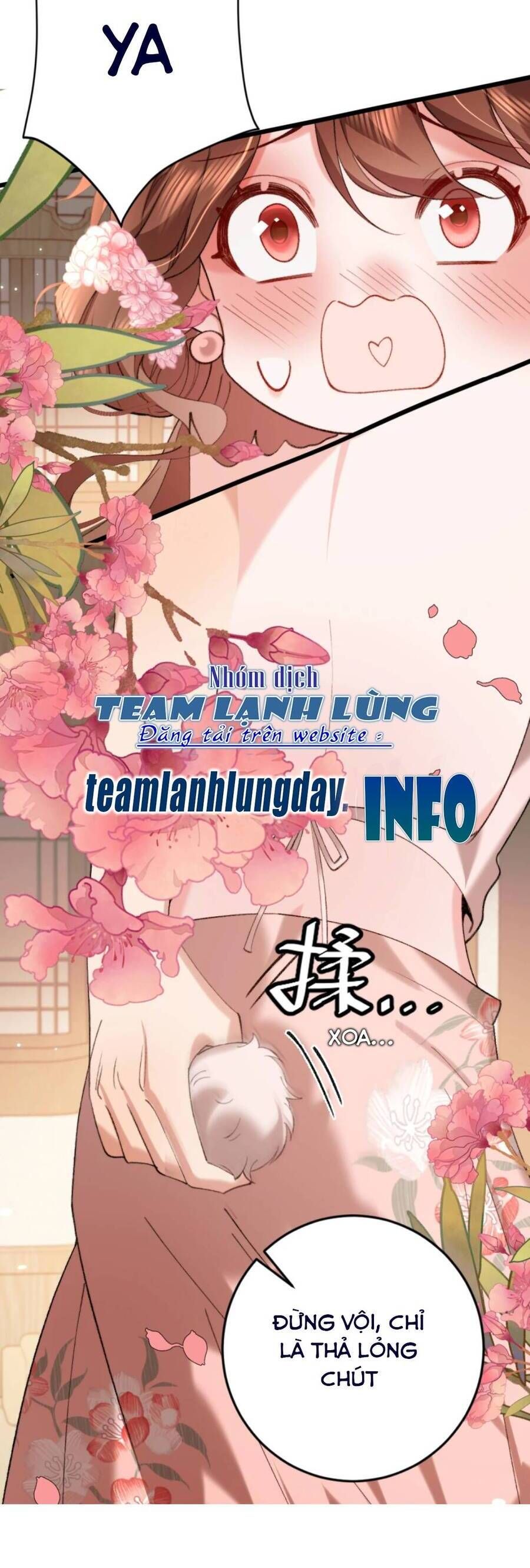 Cách Thức Sinh Tồn Của Pháo Hôi Khuê Nữ Chapter 322 - Trang 11