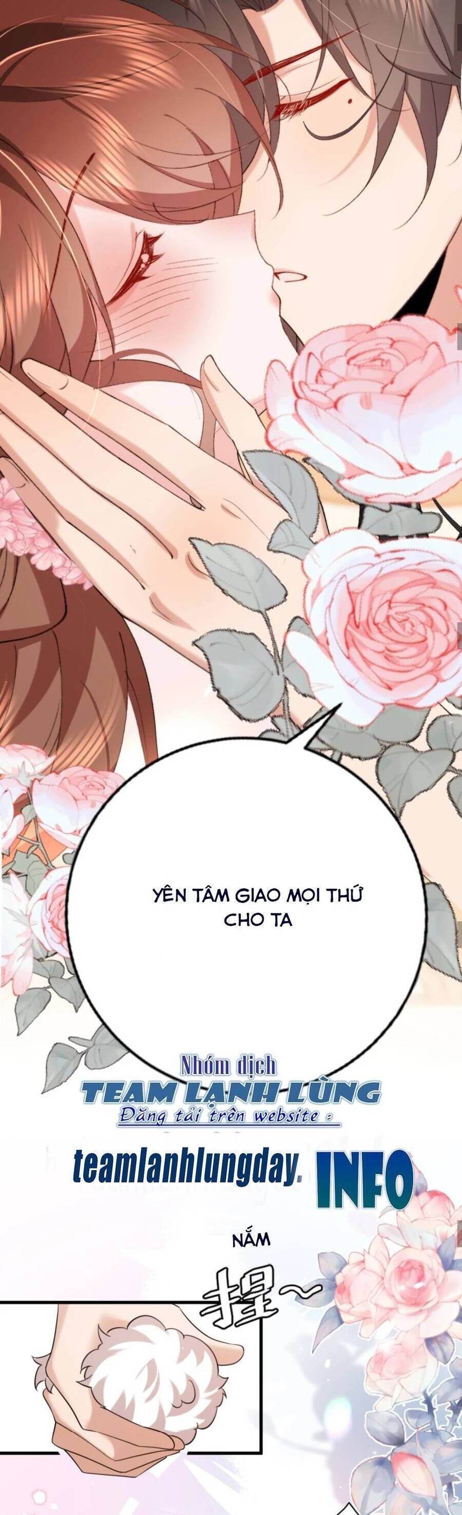 Cách Thức Sinh Tồn Của Pháo Hôi Khuê Nữ Chapter 322 - Trang 14