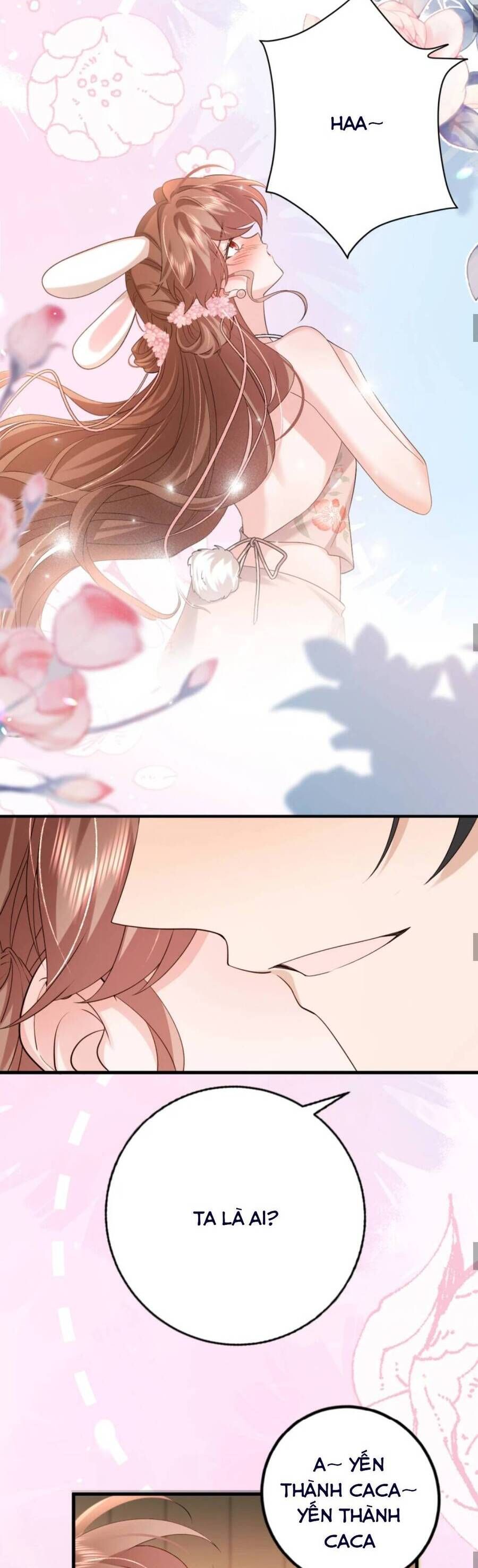 Cách Thức Sinh Tồn Của Pháo Hôi Khuê Nữ Chapter 322 - Trang 15