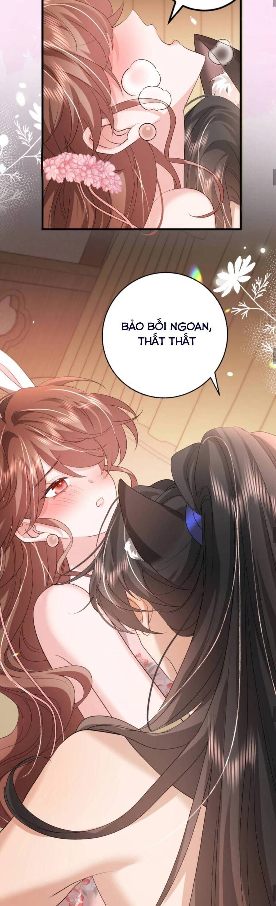 Cách Thức Sinh Tồn Của Pháo Hôi Khuê Nữ Chapter 322 - Trang 16