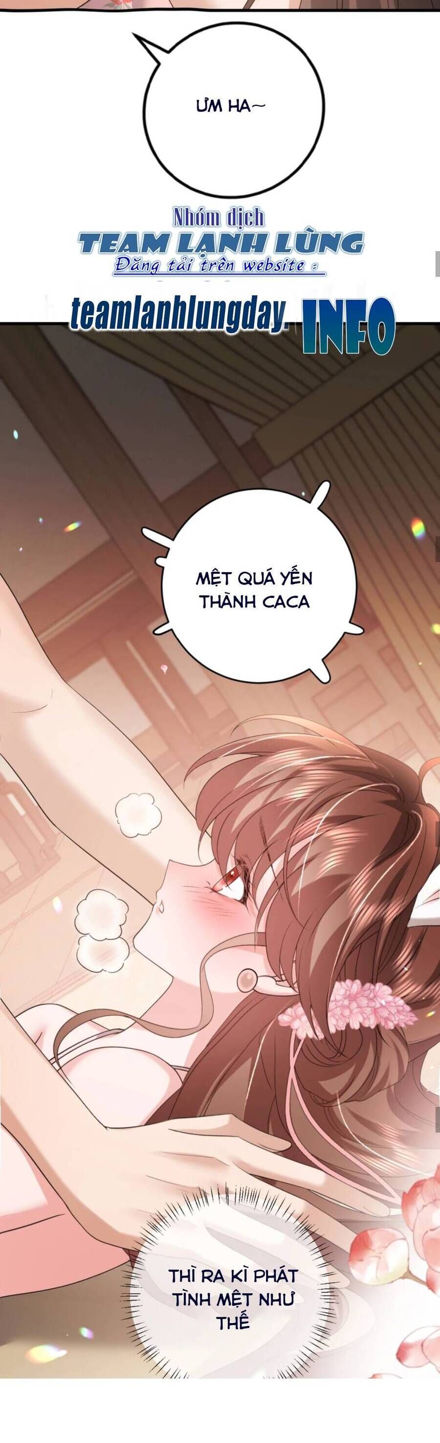 Cách Thức Sinh Tồn Của Pháo Hôi Khuê Nữ Chapter 322 - Trang 17