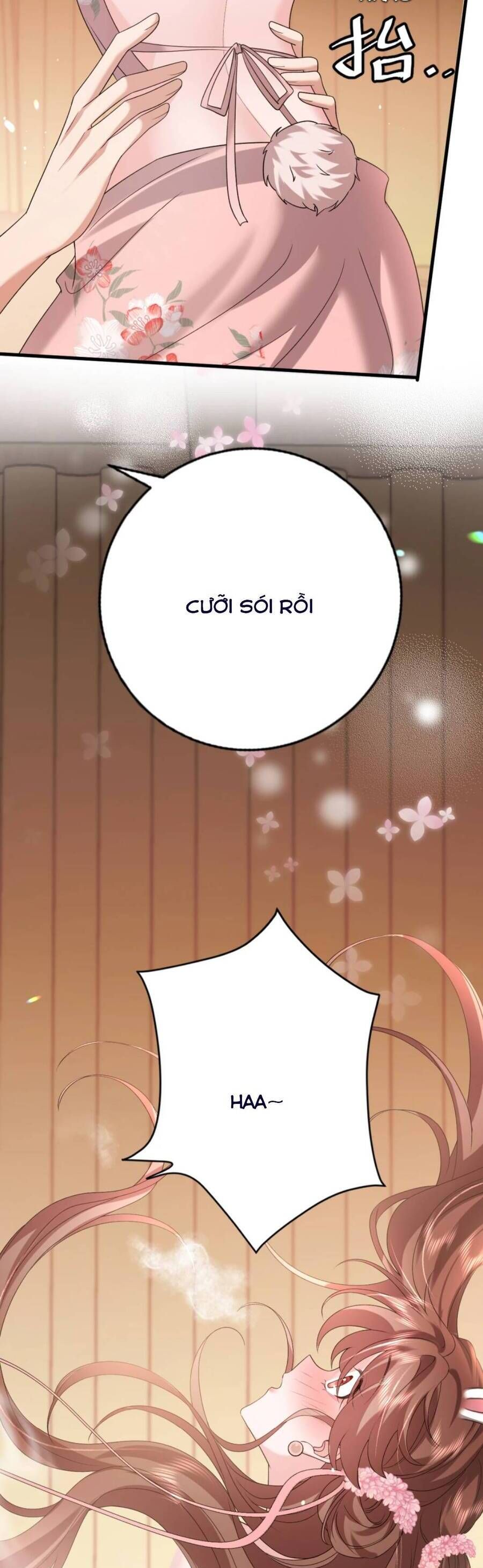 Cách Thức Sinh Tồn Của Pháo Hôi Khuê Nữ Chapter 322 - Trang 20