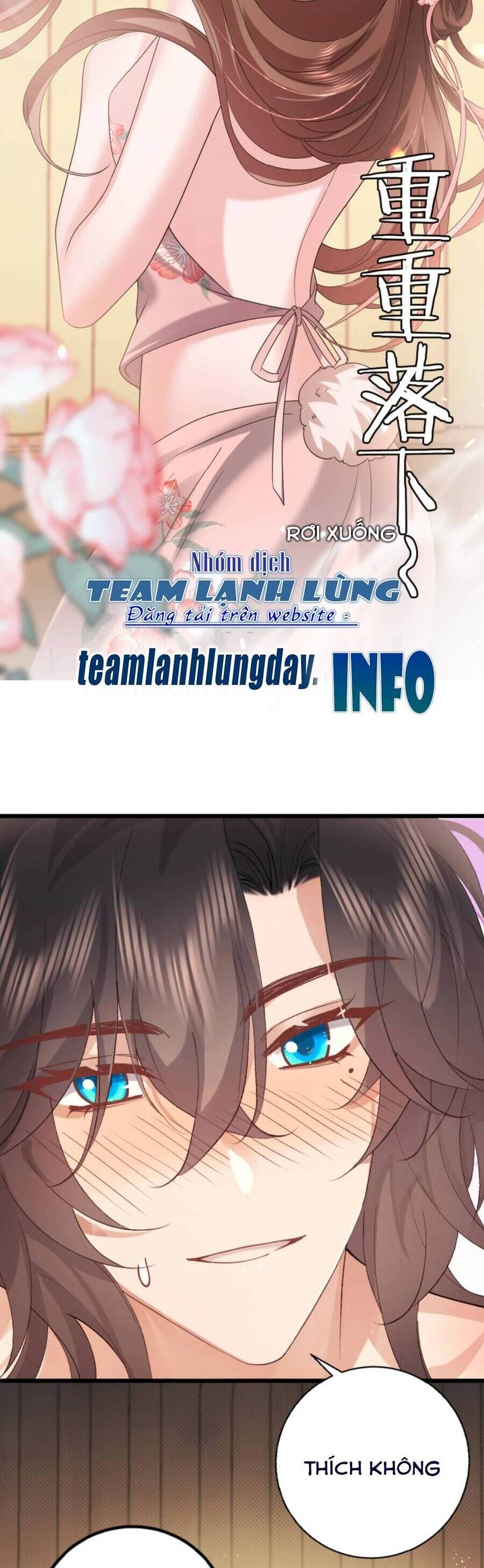 Cách Thức Sinh Tồn Của Pháo Hôi Khuê Nữ Chapter 322 - Trang 21