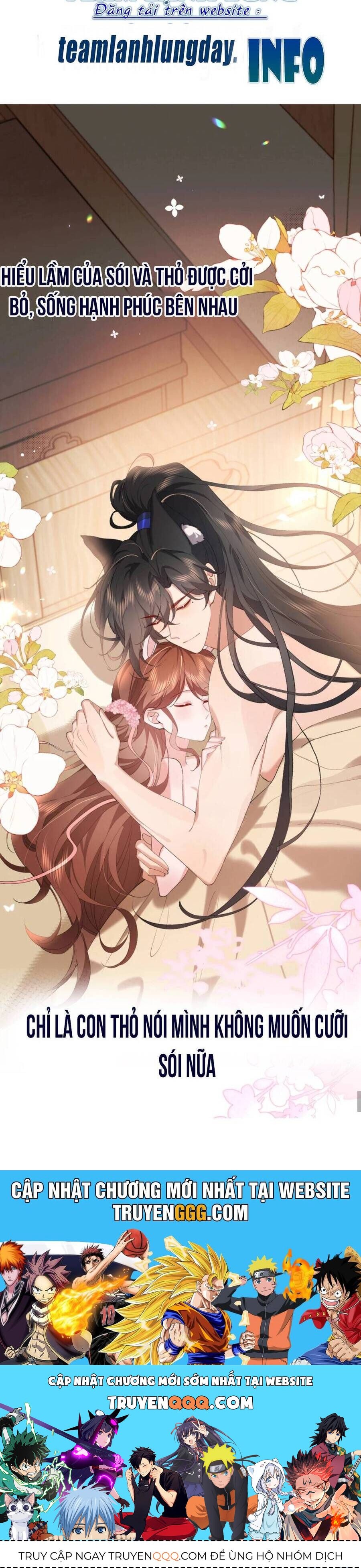 Cách Thức Sinh Tồn Của Pháo Hôi Khuê Nữ - Chapter 322 - Page 23