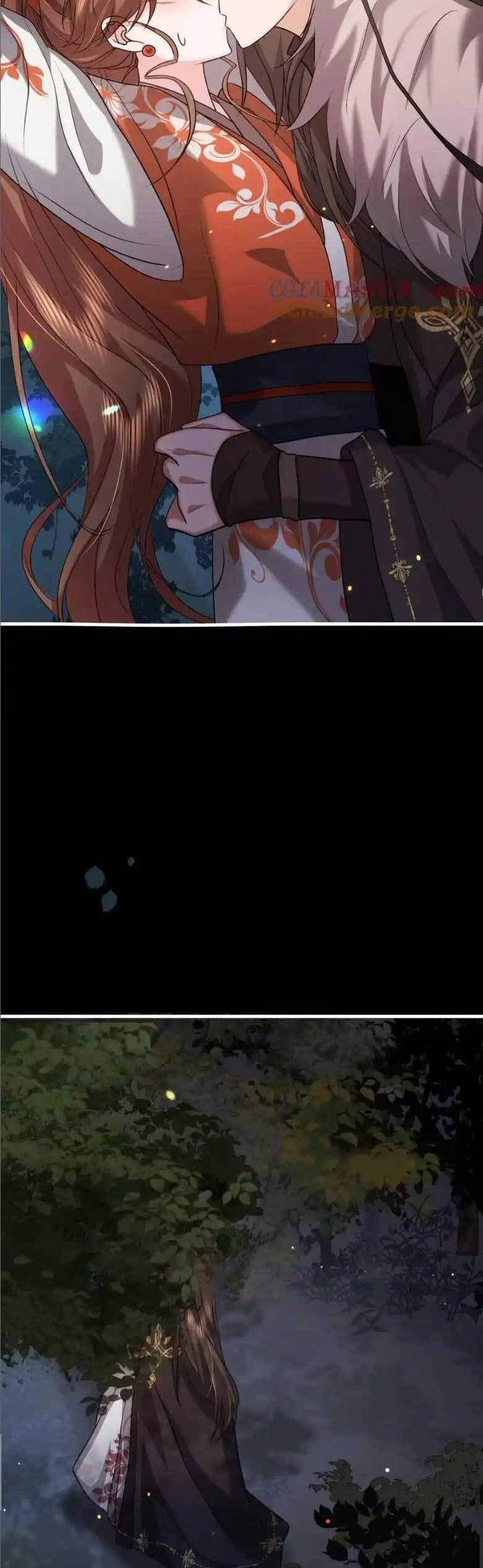 Cách Thức Sinh Tồn Của Pháo Hôi Khuê Nữ Chapter 323 - Trang 1