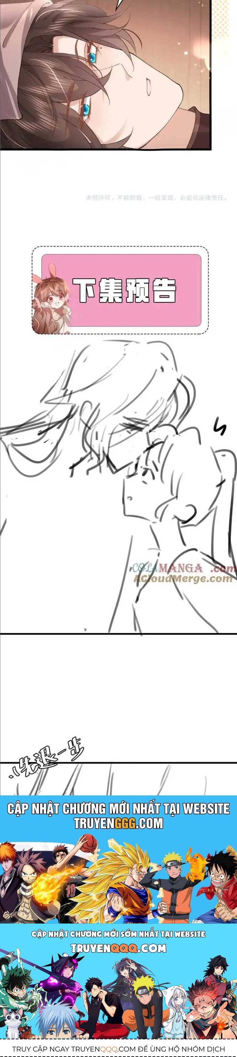 Cách Thức Sinh Tồn Của Pháo Hôi Khuê Nữ - Chapter 323 - Page 21