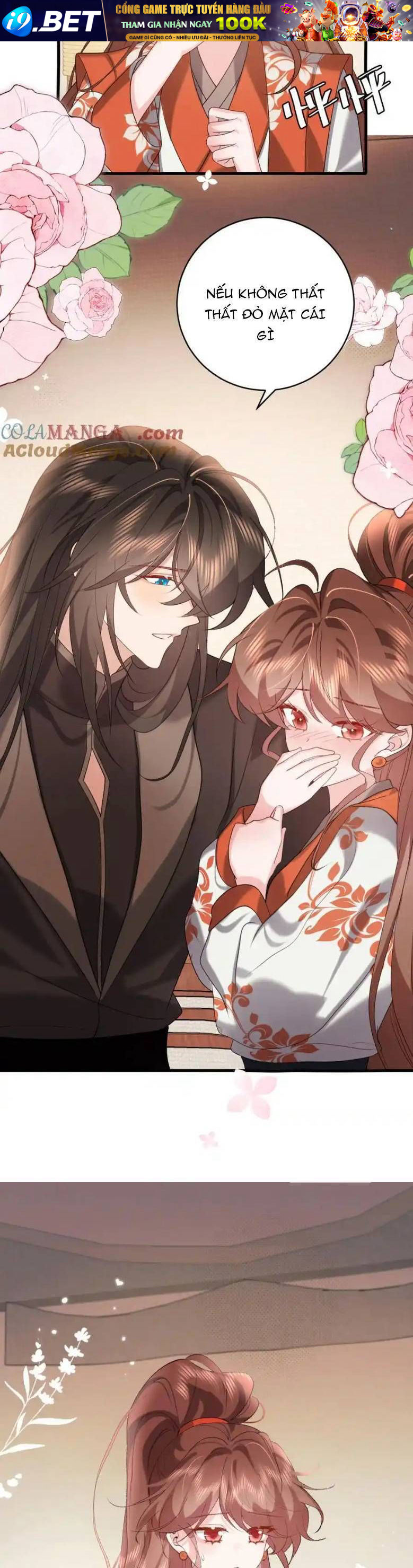 Cách Thức Sinh Tồn Của Pháo Hôi Khuê Nữ Chapter 324 - Trang 6