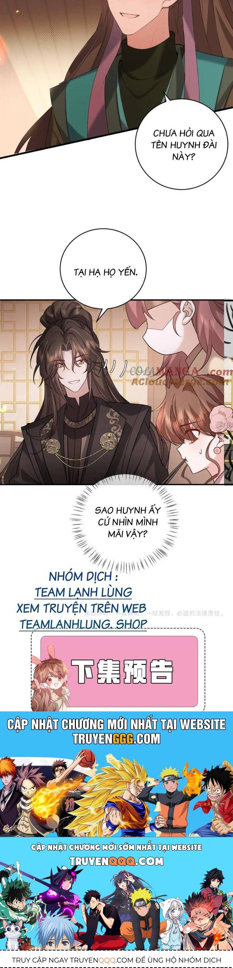 Cách Thức Sinh Tồn Của Pháo Hôi Khuê Nữ - Chapter 325 - Page 17