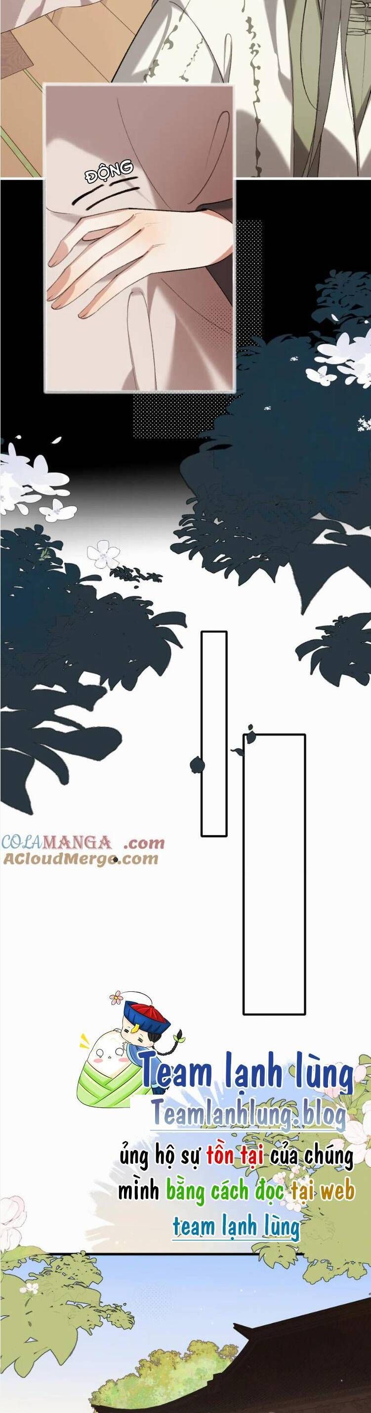 Cách Thức Sinh Tồn Của Pháo Hôi Khuê Nữ Chapter 330 - Trang 6