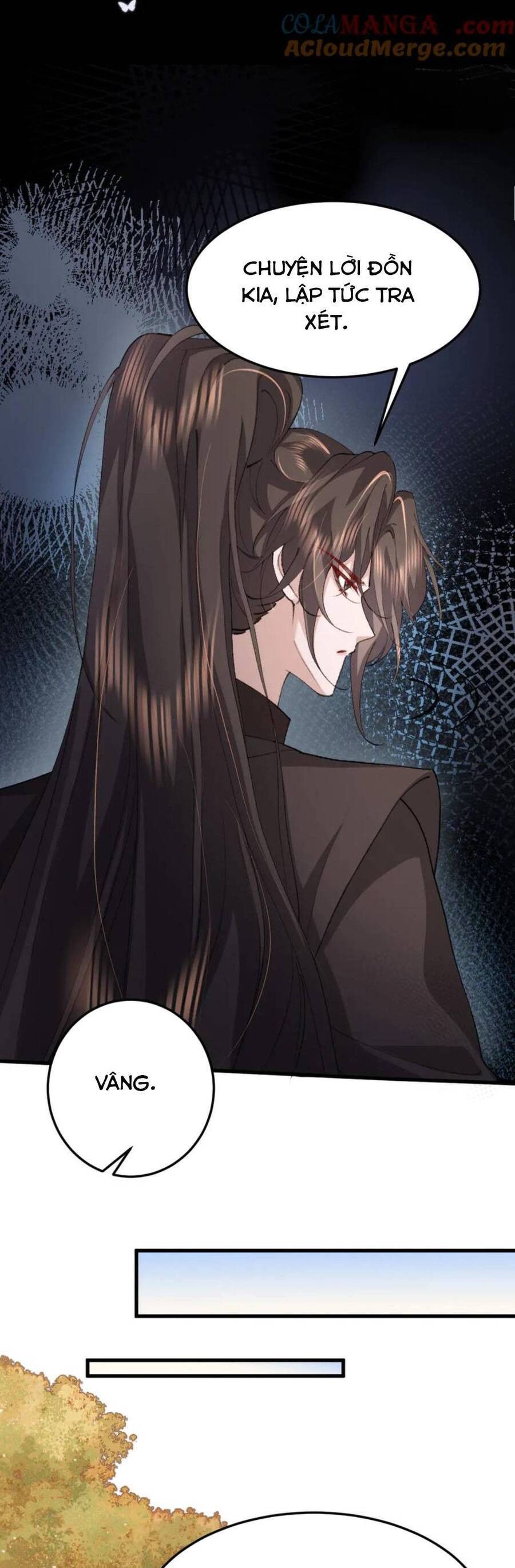 Cách Thức Sinh Tồn Của Pháo Hôi Khuê Nữ Chapter 347 - Trang 18